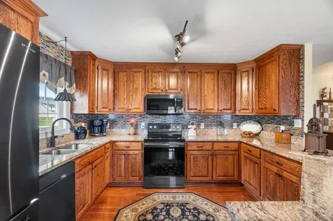 23 Slate Drive Stuarts Draft VA 24477
