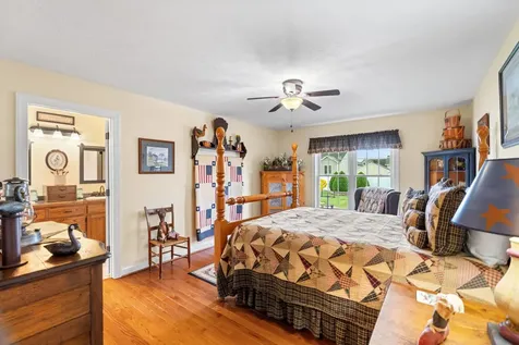 23 Slate Drive Stuarts Draft VA 24477