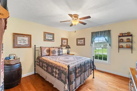 23 Slate Drive Stuarts Draft VA 24477