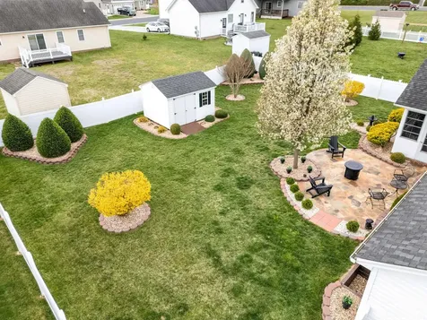 23 Slate Drive Stuarts Draft VA 24477