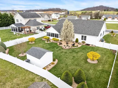 23 Slate Drive Stuarts Draft VA 24477