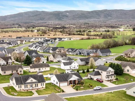 23 Slate Drive Stuarts Draft VA 24477