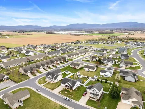 23 Slate Drive Stuarts Draft VA 24477