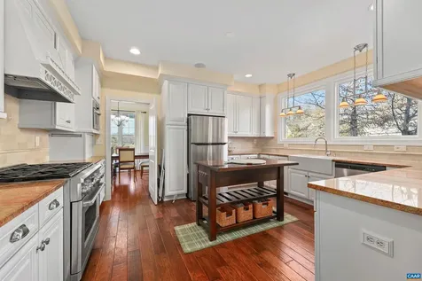 2579 Montgomery Ridge Road Charlottesville VA 22911