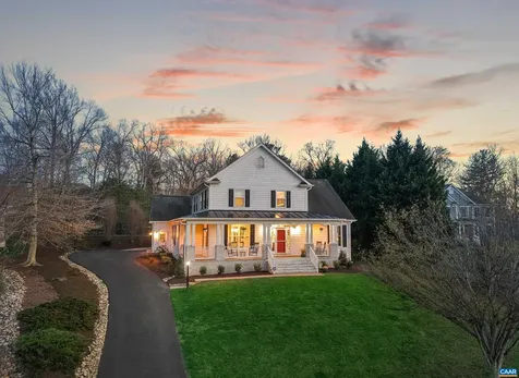2579 Montgomery Ridge Road Charlottesville VA 22911