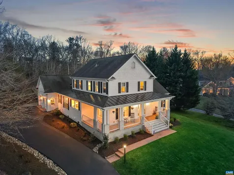 2579 Montgomery Ridge Road Charlottesville VA 22911