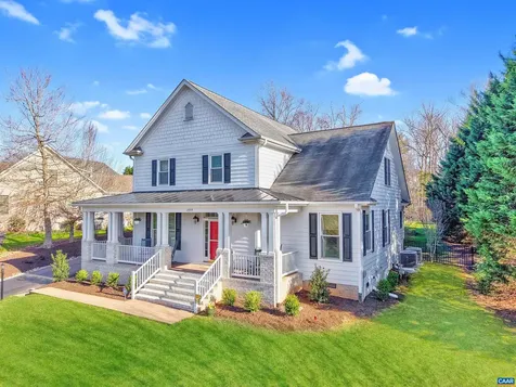 2579 Montgomery Ridge Road Charlottesville VA 22911
