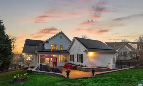 2579 Montgomery Ridge Road Charlottesville VA 22911