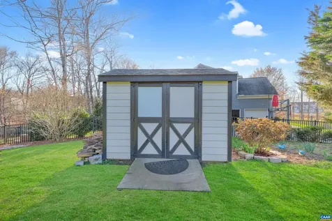 2579 Montgomery Ridge Road Charlottesville VA 22911