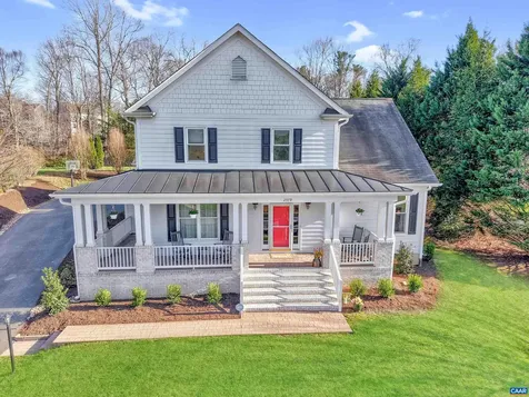 2579 Montgomery Ridge Road Charlottesville VA 22911