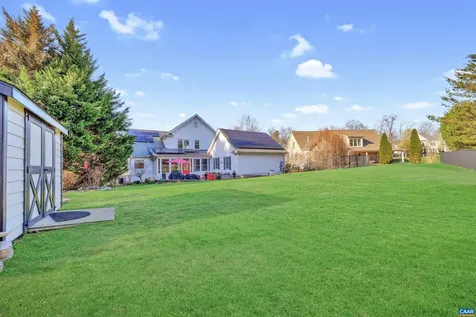 2579 Montgomery Ridge Road Charlottesville VA 22911