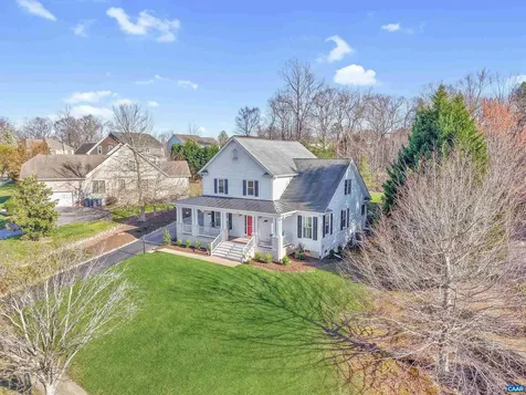 2579 Montgomery Ridge Road Charlottesville VA 22911