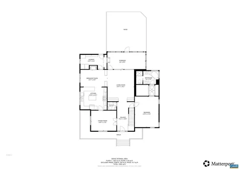 2579 Montgomery Ridge Road Charlottesville VA 22911