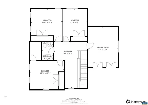 2579 Montgomery Ridge Road Charlottesville VA 22911