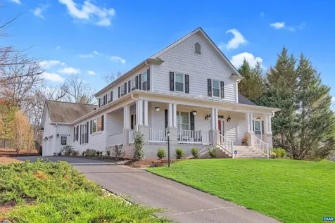 2579 Montgomery Ridge Road Charlottesville VA 22911