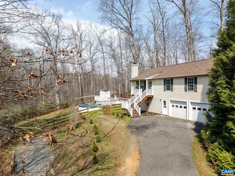 1029 West Daffodil Road Ruckersville VA 22968