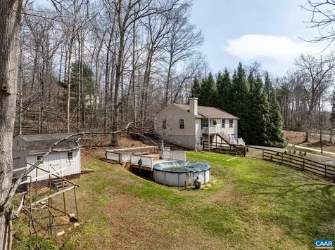 1029 West Daffodil Road Ruckersville VA 22968