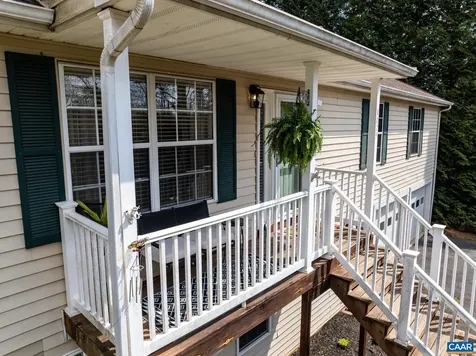 1029 West Daffodil Road Ruckersville VA 22968