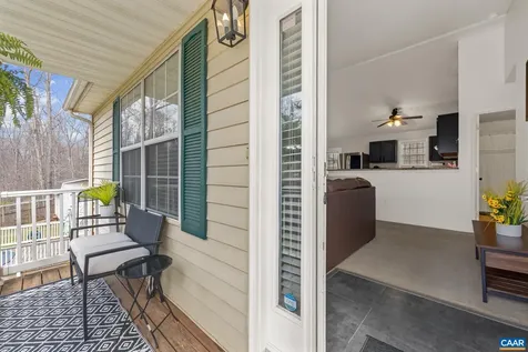 1029 West Daffodil Road Ruckersville VA 22968