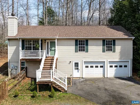1029 West Daffodil Road Ruckersville VA 22968
