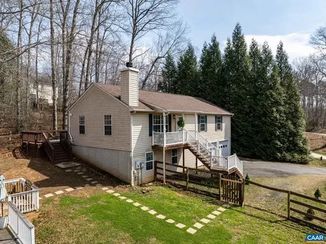 1029 West Daffodil Road Ruckersville VA 22968
