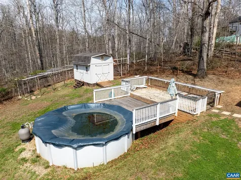 1029 West Daffodil Road Ruckersville VA 22968