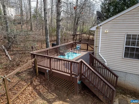 1029 West Daffodil Road Ruckersville VA 22968