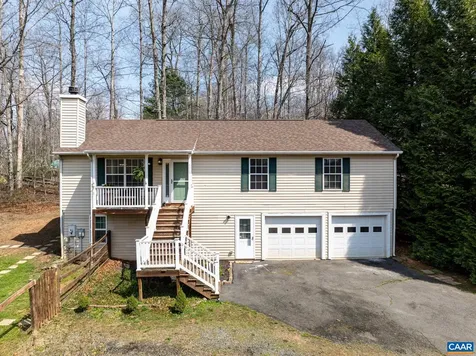 1029 West Daffodil Road Ruckersville VA 22968