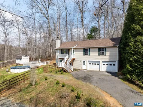1029 West Daffodil Road Ruckersville VA 22968