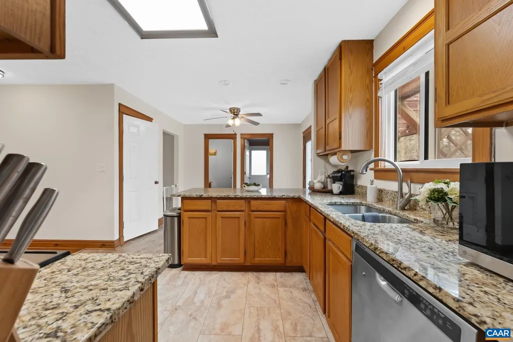 31 Lafayette Drive Palmyra VA 22963