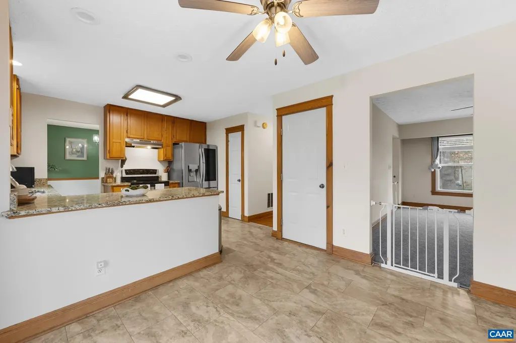 31 Lafayette Drive Palmyra VA 22963