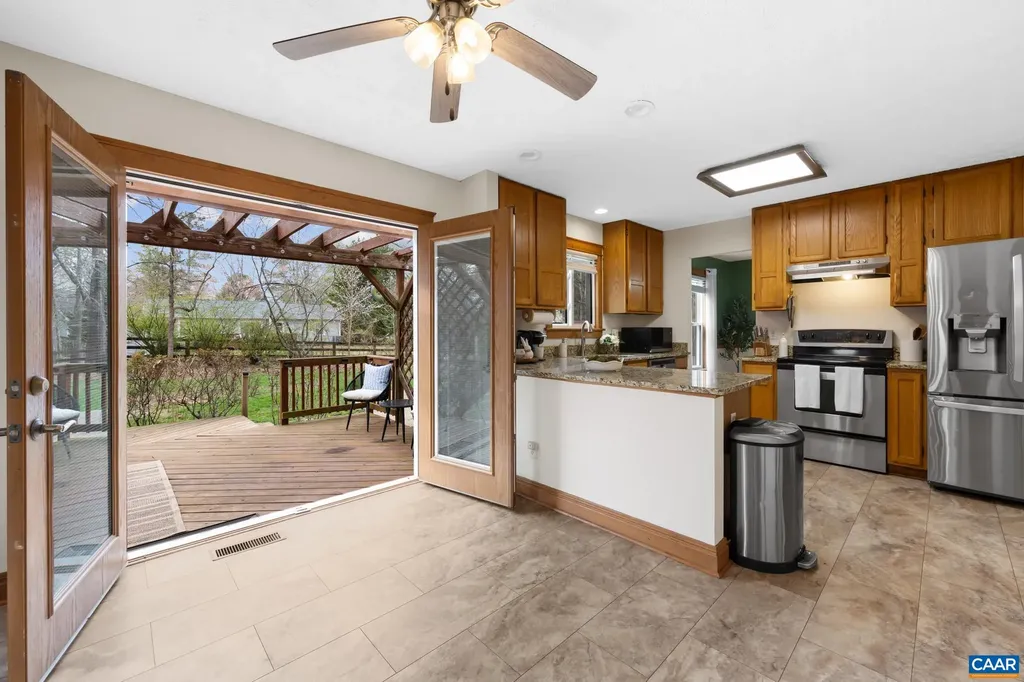 31 Lafayette Drive Palmyra VA 22963