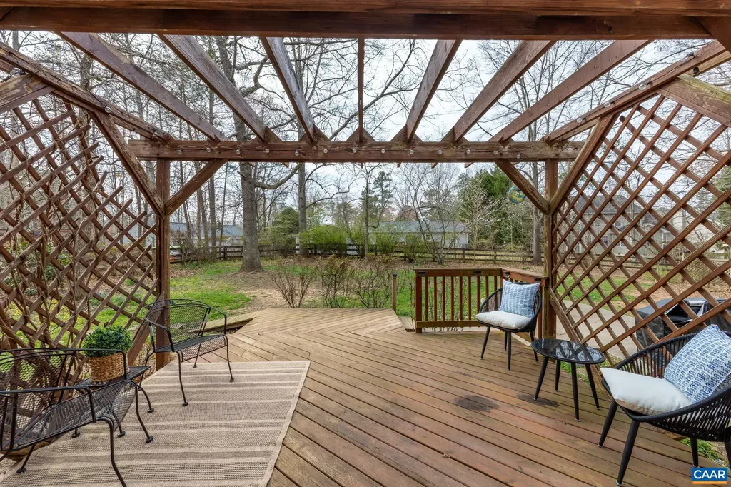 31 Lafayette Drive Palmyra VA 22963