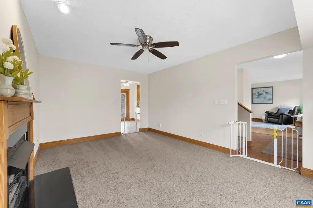 31 Lafayette Drive Palmyra VA 22963