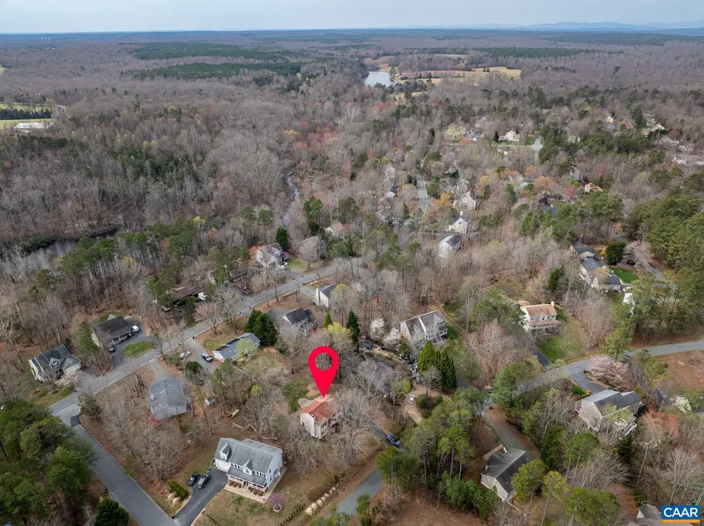 31 Lafayette Drive Palmyra VA 22963