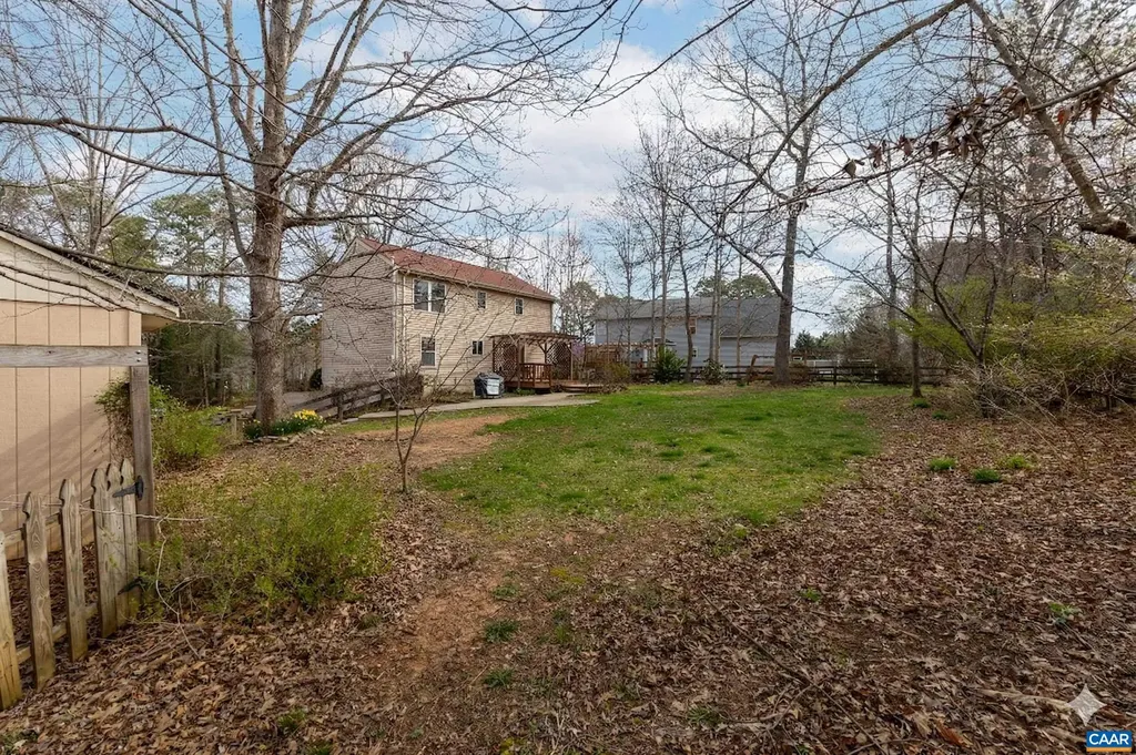 31 Lafayette Drive Palmyra VA 22963