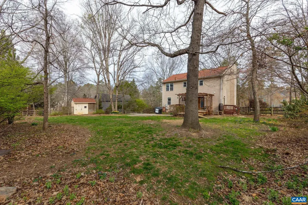 31 Lafayette Drive Palmyra VA 22963