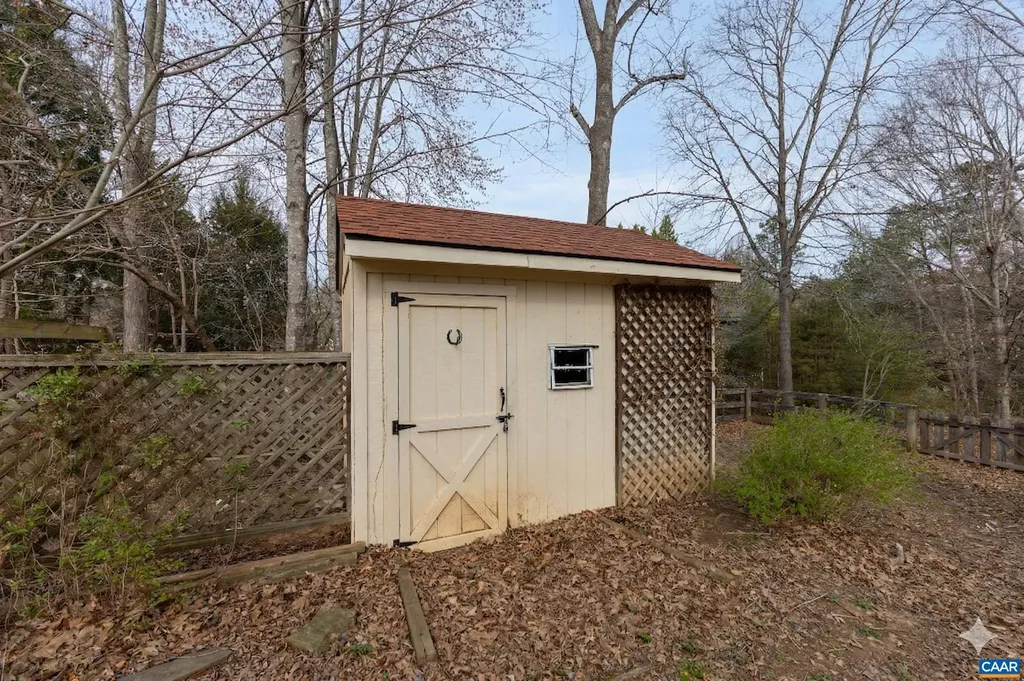 31 Lafayette Drive Palmyra VA 22963