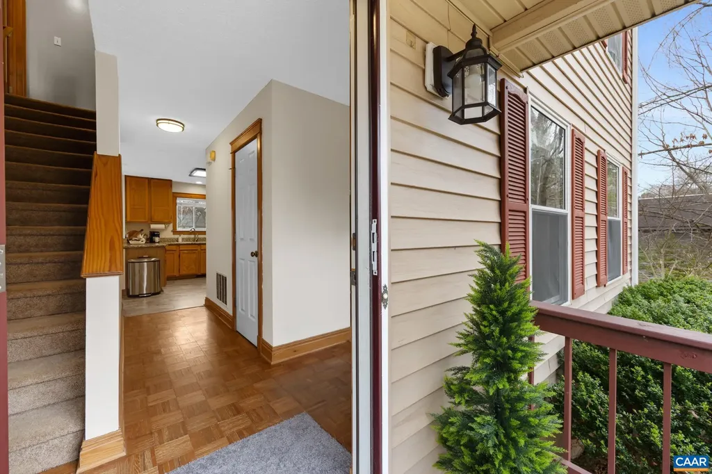 31 Lafayette Drive Palmyra VA 22963