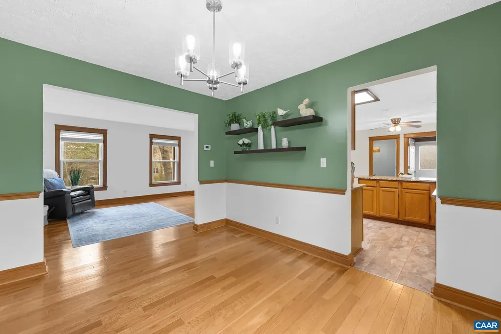 31 Lafayette Drive Palmyra VA 22963