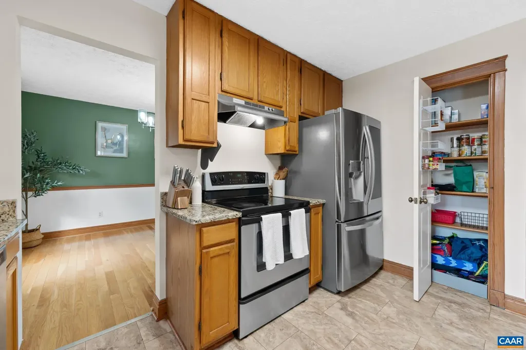 31 Lafayette Drive Palmyra VA 22963