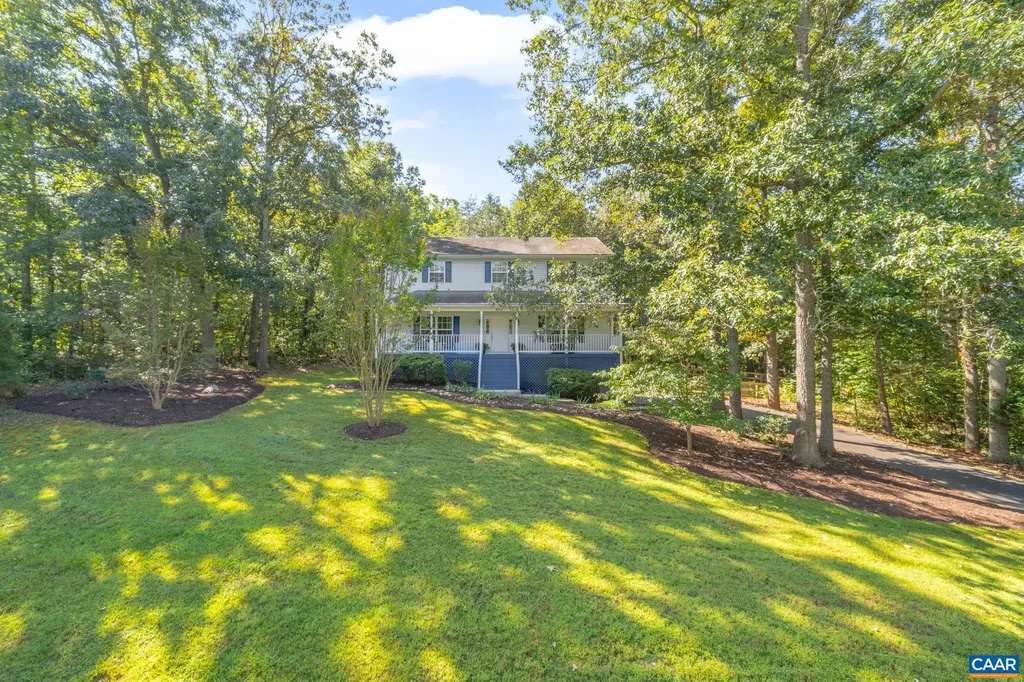 442 Rosewood Drive W Barboursville VA 22923