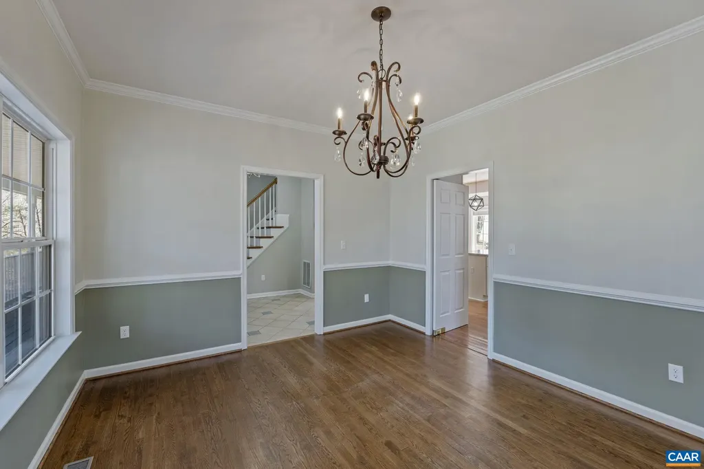 442 Rosewood Drive W Barboursville VA 22923