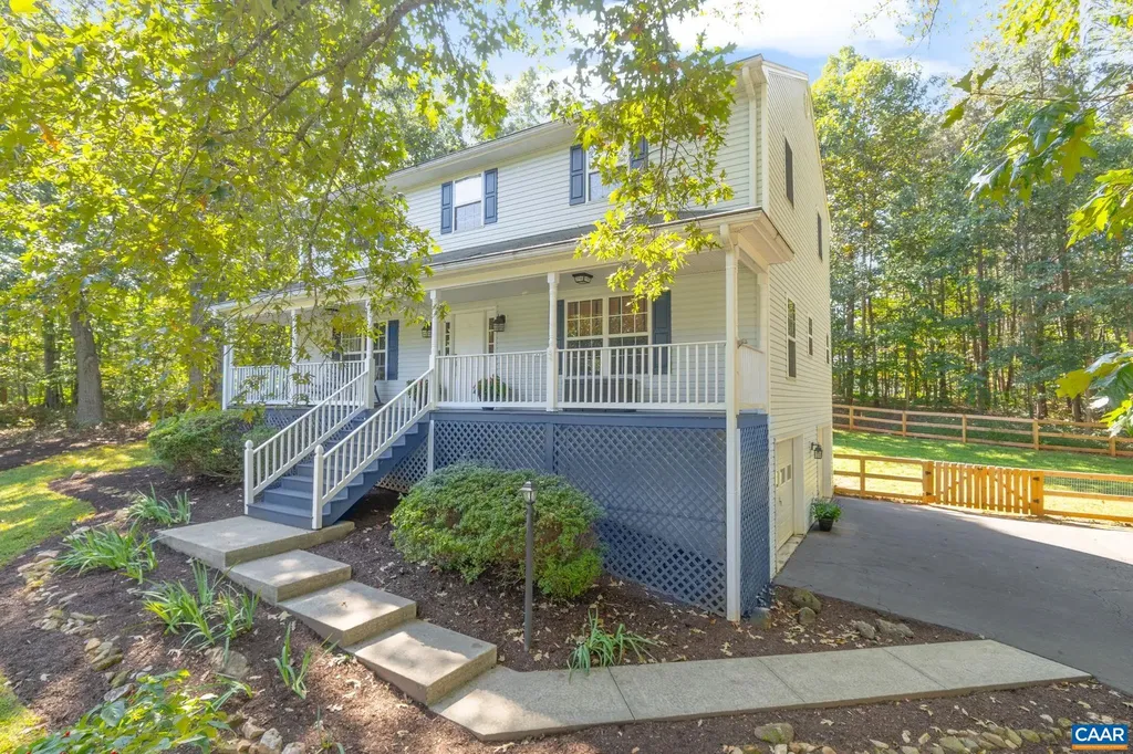 442 Rosewood Drive W Barboursville VA 22923