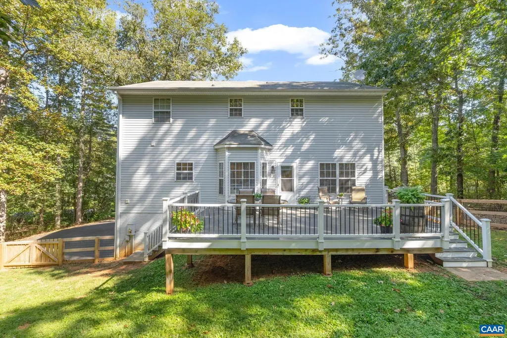 442 Rosewood Drive W Barboursville VA 22923
