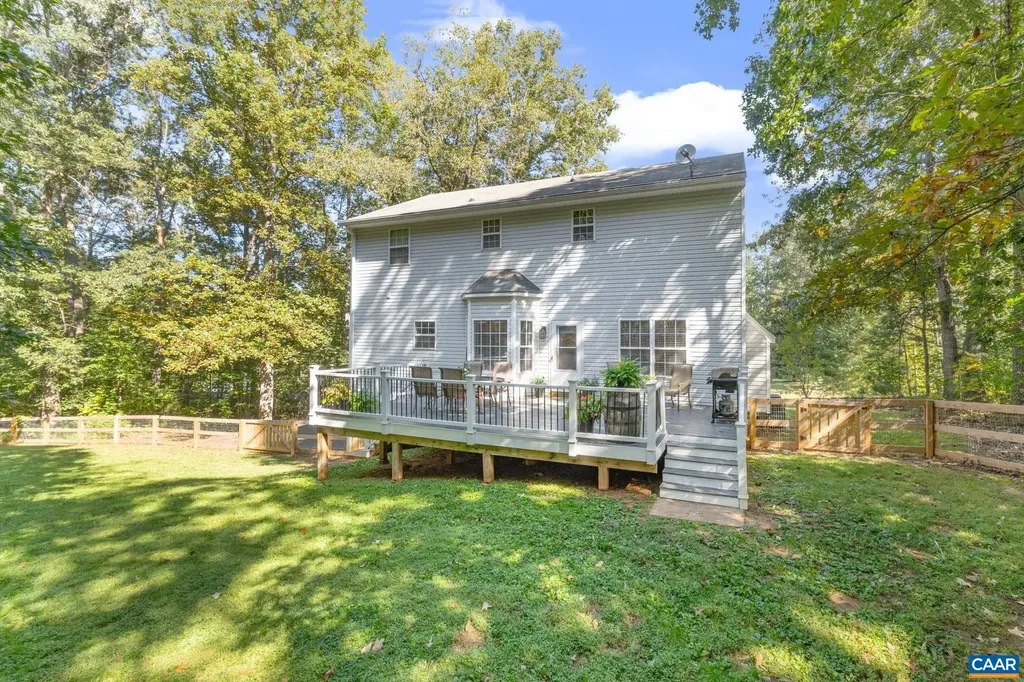442 Rosewood Drive W Barboursville VA 22923