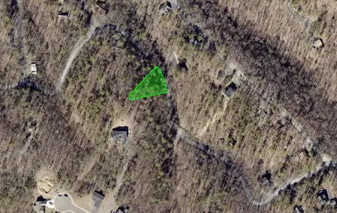 Tbd Fairway Drive Basye VA 22810