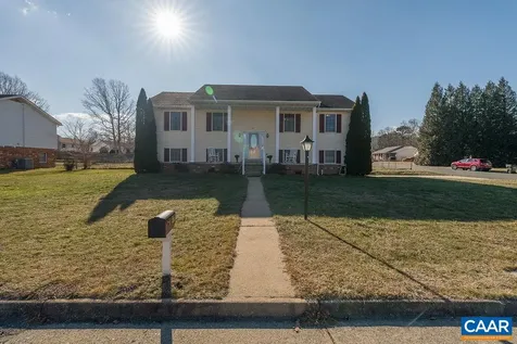 43 Dogwood Road Stuarts Draft VA 24477