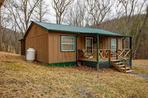 49 Mount Top Road Mathias WV 26812
