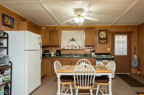 49 Mount Top Road Mathias WV 26812